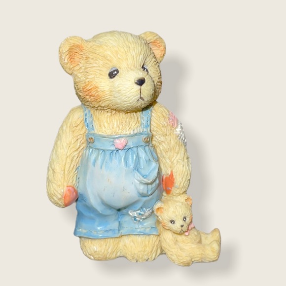 Cherished Teddies Other - Cherished Teddies “Child of Hope” # 624837